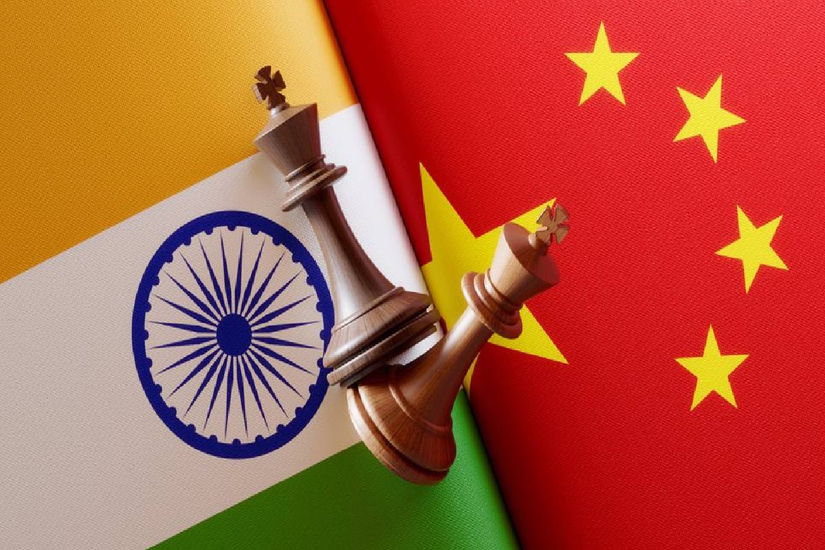 உலக தலைவர்களுடன் தொடர்ச்சியான பேச்சு ; சீனாவின் அரசியல் நகர்வு தீவிரம் | China S Political Moves World Leaders Intensify