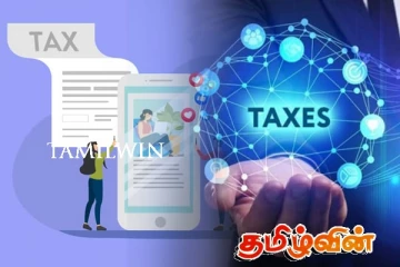 அநுர அரசின் மற்றுமொரு அதிரடி! டொலர்களுக்கு புதிய வரி