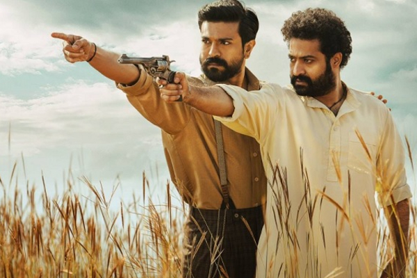 RRR திரைப்படம் உலகம் முழுவதும தெறிக்கும் வசூல்- செம கலெக்ஷன் | Rrr Movie Worldwide Collection