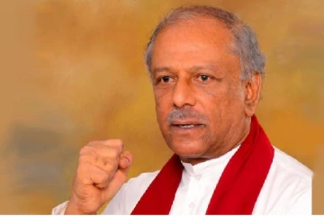 அரசாங்க விரோத சக்திகளின் திட்டமிட்டசதி - ஒருபோதும் இழக்கமாட்டோம் -அமைச்சர் தினேஸ் உறுதி