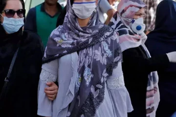 ஹிஜாப் அணியாத பெண்களை கண்டறிய ஈரான் வகுத்துள்ள புதிய திட்டம்!