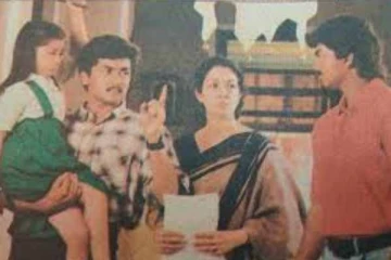 விஜய்-சூர்யாவுடன் நேருக்கு நேர் படத்தில் நடித்த இந்த நாயகியை நியாபகம் இருக்கா?- இப்போது எப்படி இருக்கார் பாருங்க