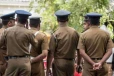 දිවයින පුරා පොලිස් දැල එලෙයි - පැය 24ක් තුළ 33,000කට වැඩි පිරිසක් පරීක්ෂාවට - 437ක් අත්අඩංගුවට