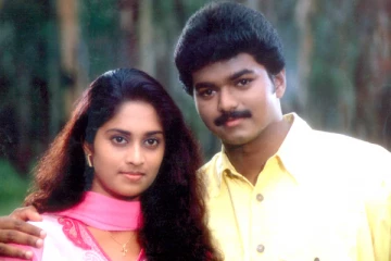 காதலுக்கு மரியாதை படத்தில் முதன் முதலில் ஹீரோவாக நடிக்கவிருந்தது விஜய் இல்லையா! வேறு யார் தெரியுமா