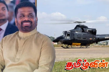 இரு முக்கிய நாடுகளுக்கு செல்ல ஆயத்தமாகும் ஜனாதிபதி! வெளியான காரணங்கள்