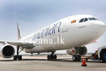 අදත් ගුවන් ගමන් 7ක් අවලංගුයි. - එහි වැඩි විස්තර මෙන්න.