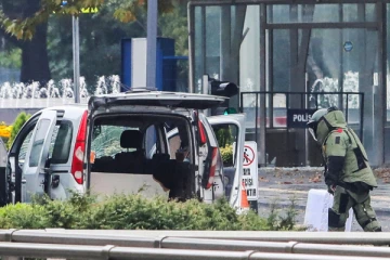 ஈராக்கில் புகுந்து வான்வழித் தாக்குதல் நடத்திய துருக்கி: அங்காராவில் நடத்தப்பட்ட தாக்குதலுக்கு பதிலடி