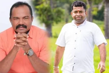 வடக்கில் தனித்தனி சின்னத்தில் களமிறங்கும் கருணா மற்றும் பிள்ளையான்!