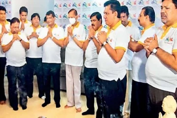 டலஸ் தலைமையிலான அணியில் பிளவு