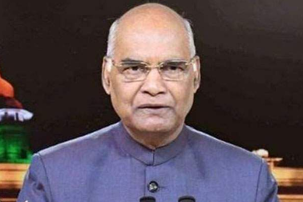 இந்தியக் குடியரசுத் தலைவருக்கு அறுவை சிகிச்சை | India Samugam