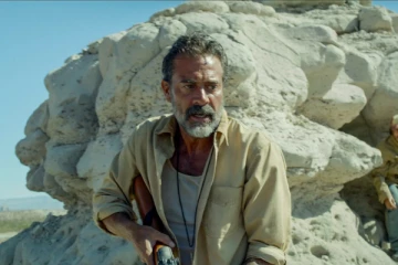 திரில்லர் திரைப்படம் ரொம்ப பிடிக்குமா? அப்போ இந்த படத்தை மிஸ் பன்னிராதிங்க