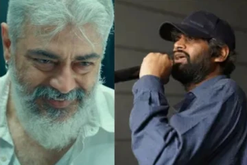 முன்னணி ஹீரோவுடன் ஹெச்.வினோத்தின் அடுத்த படம்! இப்படி ஒரு கதையா