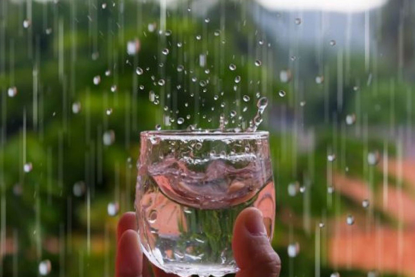 மழை நீரை குடிப்பது ஆபத்தா இல்லையா! விஞ்ஞானிகள் விளக்கம்! | Drinking Rain Water Dangerous Or Not
