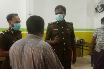 உணவகங்களில் மேற்கொள்ளப்பட்ட விசேட நடவடிக்கை!