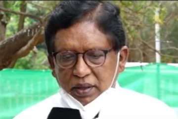நாட்டில் அச்ச நிலைக்குத் தள்ளப்பட்டுள்ள ஊடகத்துறை - முன்னாள் எம்.பி குற்றச்சாட்டு