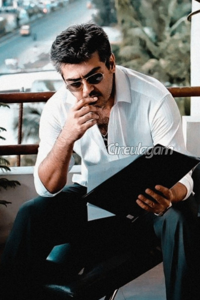 கதைக்கள பேச்சு வார்த்தையில் அஜித்தின் மங்காத்தா 2, ஆனால்... என்ன விஷயம்? | Is Mankatha 2 Talks Are Going On With Ajith