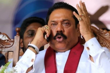 මහින්දට මඩ ගහන අයට වැඩ වරදී - දැඩි ක්‍රියාමාර්ගයක්..!