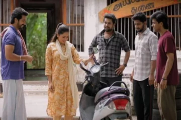 நிலா அறைக்கு சென்று சோழன் செய்த மோசமான காரியம், சங்கடமான தருணம்... அய்யனார் துணை புரொமோ