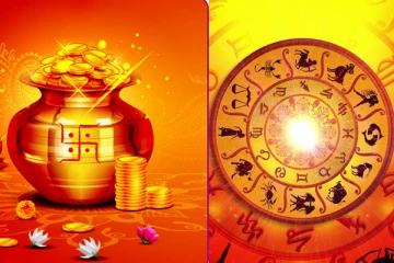 அட்சய திருதியை நாளில் 12 ராசிக்காரர்களும் இதை செய்தால் அதிர்ஷ்டம் தேடி வருமாம்!