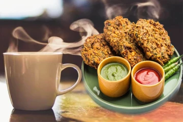 மாலை நேரத்தில் டீயுடன் சுடச்சுட மசால் வடை: வீட்டிலேயே செய்து சுவைக்கலாம்