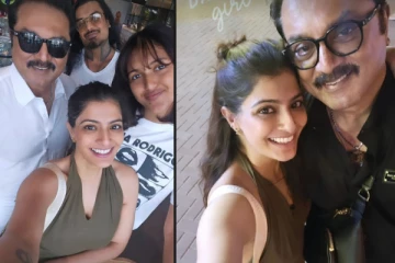 வரலக்ஷ்மி திருமணம்.. வெளிநாட்டில் தீவிரமாக ஷாப்பிங்! வெளியான ஸ்டில்கள்