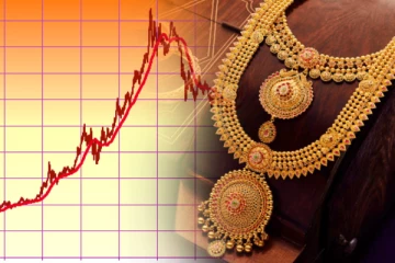 தங்கத்தின் விலையில் ஏற்பட்டுள்ள சடுதியான மாற்றம்: நகை வாங்க காத்திருப்போருக்கான செய்தி