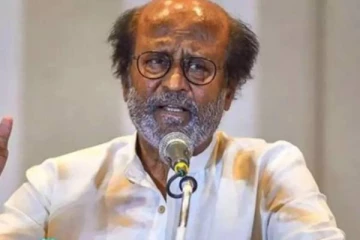 அனைவரும் கட்டாயம் பார்க்க வேண்டும் - ராக்கெட்ரி திரைப்படம் குறித்து ரஜினி வெளிட்ட அறிக்கை..