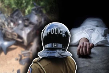 குருநாகலில் இடம்பெற்ற மோட்டார் சைக்கிள் விபத்தில் ஒருவர் பலி