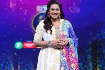 பல வருடத்திற்கு முன் எடுத்த இதுவரை நாம் பார்த்திராத போட்டோவை வெளியிட்ட தொகுப்பாளினி அர்ச்சனா- குவியும் லைக்ஸ்