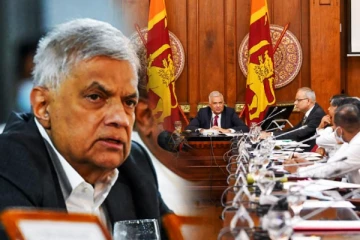 அரச பங்காளிகளை இன்று அவசரமாகச் சந்திக்கின்றார் ரணில்