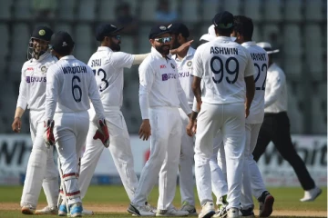 இலங்கை அணியுடன் மோதும் டெஸ்ட் போட்டி! இந்திய அணியின்  உத்தேச பிளேயிங் லெவன் பட்டியல்