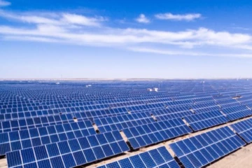 சம்பூரில் இந்தியாவின் சூரிய மின் உற்பத்தி நிலையம்:பசில் இந்தியா செல்லும் உடன்படிக்கை கைச்சாத்து