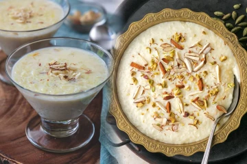 தித்திக்கும் சுவையில் தேங்காய் பாயாசம்.., எப்படி செய்வது?