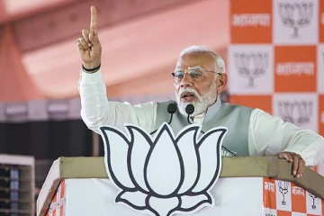 வெறுப்புப் பிரச்சாரத்தில் ஈடுபடும் பிரதமர் மோடி; இது மிகவும் ஆபத்து- தமிழகத்தில் வழக்குப்பதிவு!