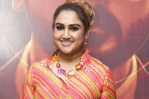 நிரூபித்தால் திரைத்துறையைவிட்டே விலகுகிறேன்... நடிகை வனிதா விஜயகுமார் சவால் | Vanitha Vijayakumar Challange About Her Movie