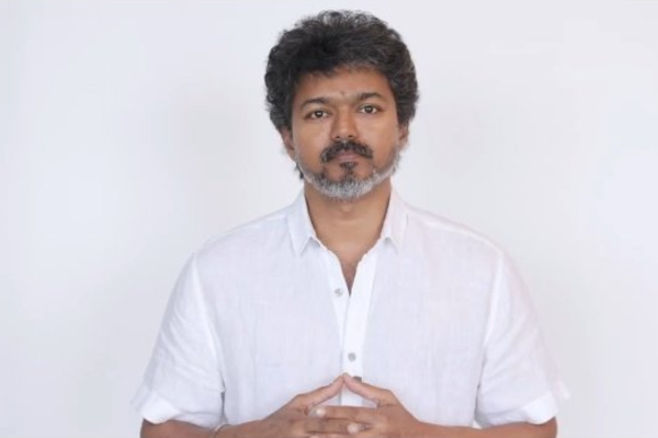 இந்த கட்சிகளுடன் ஒருபோதும் கூட்டணி கிடையாது - தவெக உறுதி | Ctr Nirmal Kumar Says Tvk Wont Alliance With Bjp இந்த கட்சிகளுடன் ஒருபோதும் கூட்டணி கிடையாது - தவெக உறுதி | Ctr Nirmal Kumar Says Tvk Wont Alliance With Bjp