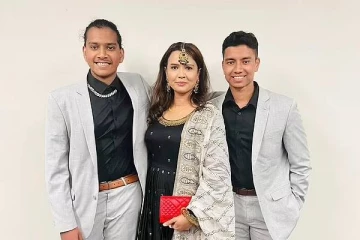 கடைசியாக குடும்பத்தினருடன் திருமண விழாவில்... இளைஞர் குறித்து அடுத்த நாள் வெளியான நொறுங்கவைக்கும் தகவல்