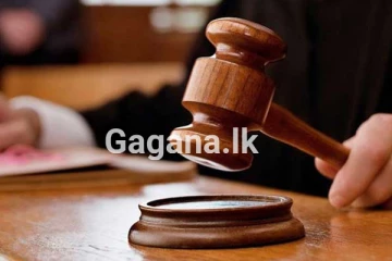 පාසල් ගුරුවරයෙකුට සිර දඬුවම් නියම කෙරේ..!