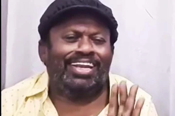 மருத்துவமனையில் இருந்து  கொமடி நடிகர் செந்தில் வெளியிட்ட காணொளி....  கொரோனா குறித்து உடைத்த பல உண்மை
