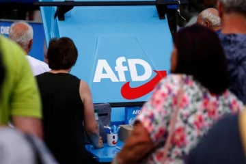 புலம்பெயர்தல் எதிர்ப்புக் கட்சி ஜேர்மன் உளவுத்துறைக்கு எதிராக மேல்முறையீடு