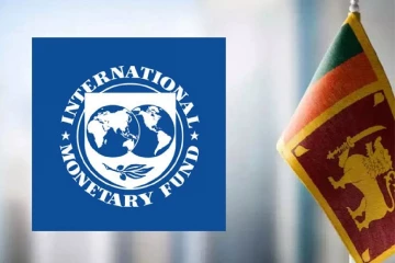 ලංකාවට ආපු IMF දූත පිරිසෙන් අද ප්‍රවෘත්ති සාකච්ඡාවක් - හේතුව මෙන්න