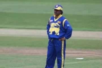 நம் கிரிக்கெட்டுக்கு ஏற்பட்ட அவமானம்! இலங்கைக்கு இந்திய அணி வந்துள்ள நிலையில் காட்டமாக பேசிய ஜாம்பவான் ரணதுங்கா