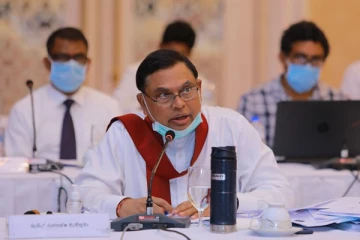 தற்போதைய நெருக்கடிக்கு அரசாங்கம் காரணம் அல்ல! - நிதி அமைச்சர் பசில்