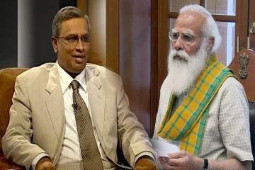 இந்திய பிரதமரிடம் கையளிக்கும் ஆவணம் தொடர்பில் விமர்சனங்களை முன்வைக்க இதுவே காரணம்! சுமந்திரன் விளக்கம் (VIDEO)