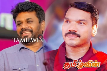 அரசாங்கத்தை பொறுப்பேற்க தயாராக இருப்பதாக நாமல் எம்.பி அறிவிப்பு