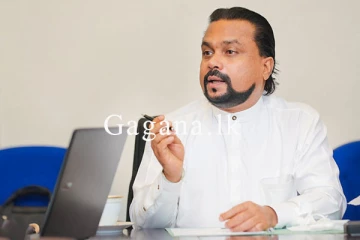 නඩුවක් දවසට විමල්ට හැමදාම ලෙඩක්. - දවස් 7ක නිවාඩුවක් සමඟ ලැබුණු වෛද්‍ය වාර්තාව මෙන්න.