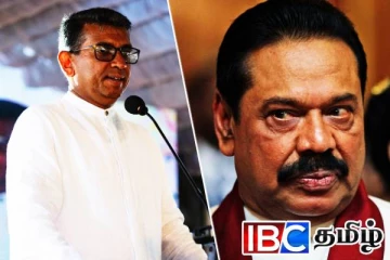 ராஜபக்ச ஆட்சிகாலத்தில் படுகொலை செய்யப்பட்ட கடற்றொழிலாளர்கள்: அமைச்சர் பகிரங்கம்