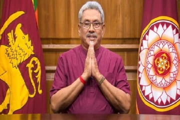24 ஊடக சந்திப்புகளுக்காக 75 இலட்சத்தை செலவிட்ட கோட்டாபயவின் ஊடக மையம்