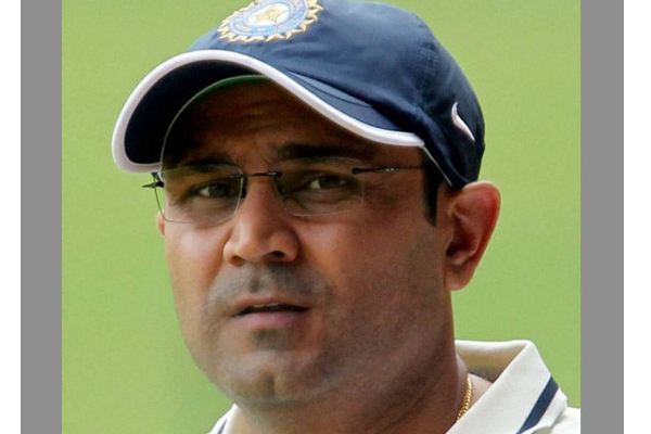 புது லுக்கில் ஷேவாக் வெளியிட்ட புகைப்படம் - வைரலாக்கும் ரசிகர்கள் - தமிழ்நாடு