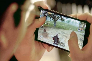 36 லட்சம் கேம் விளையாடி செலவழித்த சிறுவன் - விசாரணையில் ஆடிப்போன தாய்